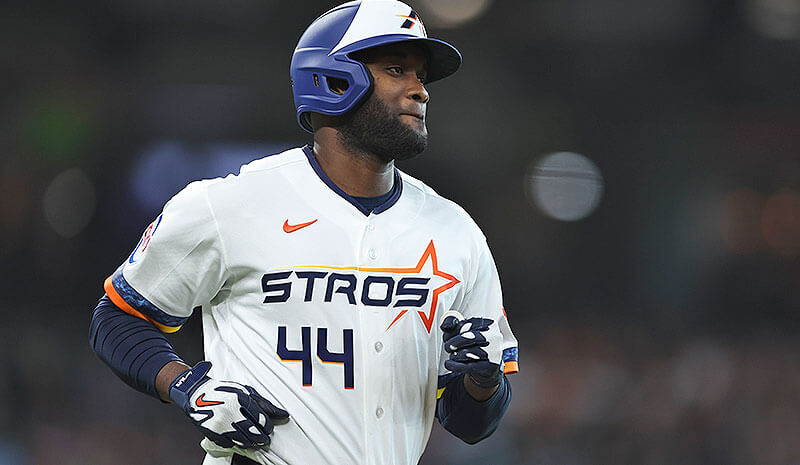 Astros vs Yankees Prediction, Picks & Odds for Today's MLB Game