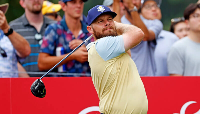 How To Bet - Golf Picks, Best Bets & Abu Dhabi HSBC Championship Predictions