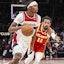 Bilal Coulibaly Washington Wizards NBA