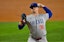 Jordan Wicks Chicago Cubs MLB
