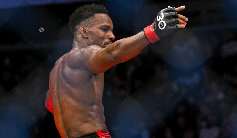 UFC 319 Lerone Murphy vs Aaron Pico Predictions, Picks & Odds