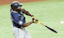 Randy Arozarena of the Seattle Mariners