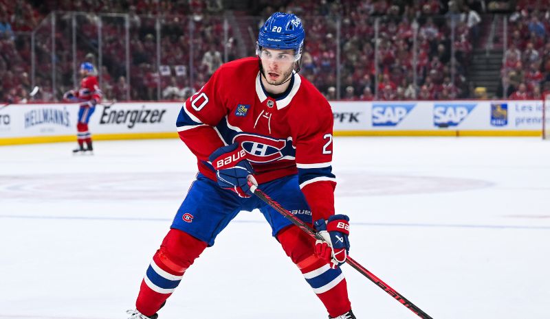 How To Bet - Sabres vs Canadiens Props & NHL Playoffs Game 3 Best Bets 