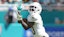 Tyreek Hill Miami Dolphins NFL