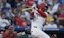 Bryce Harper of the Philadelphia Phillies