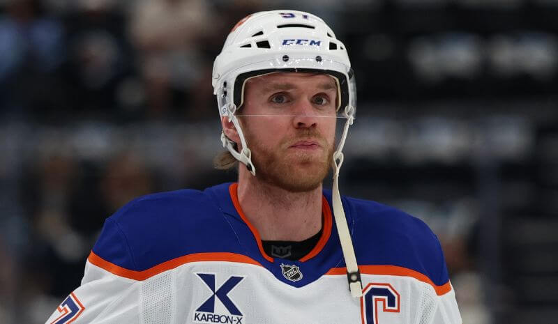 How To Bet - Ducks vs Oilers Prediction, Picks & Best Bets for Tonight's NHL Playoffs Game 2