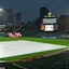 Camden Yards Baltimore Maryland