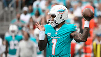 How To Bet - Ravens vs Dolphins Predictions, Picks & Best Bets for Thursday Night Football Today