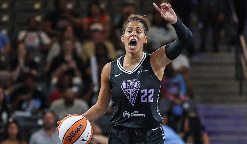 WNBA Player Props & Best Bets Today for August 6: Options Aplenty on Short Slate