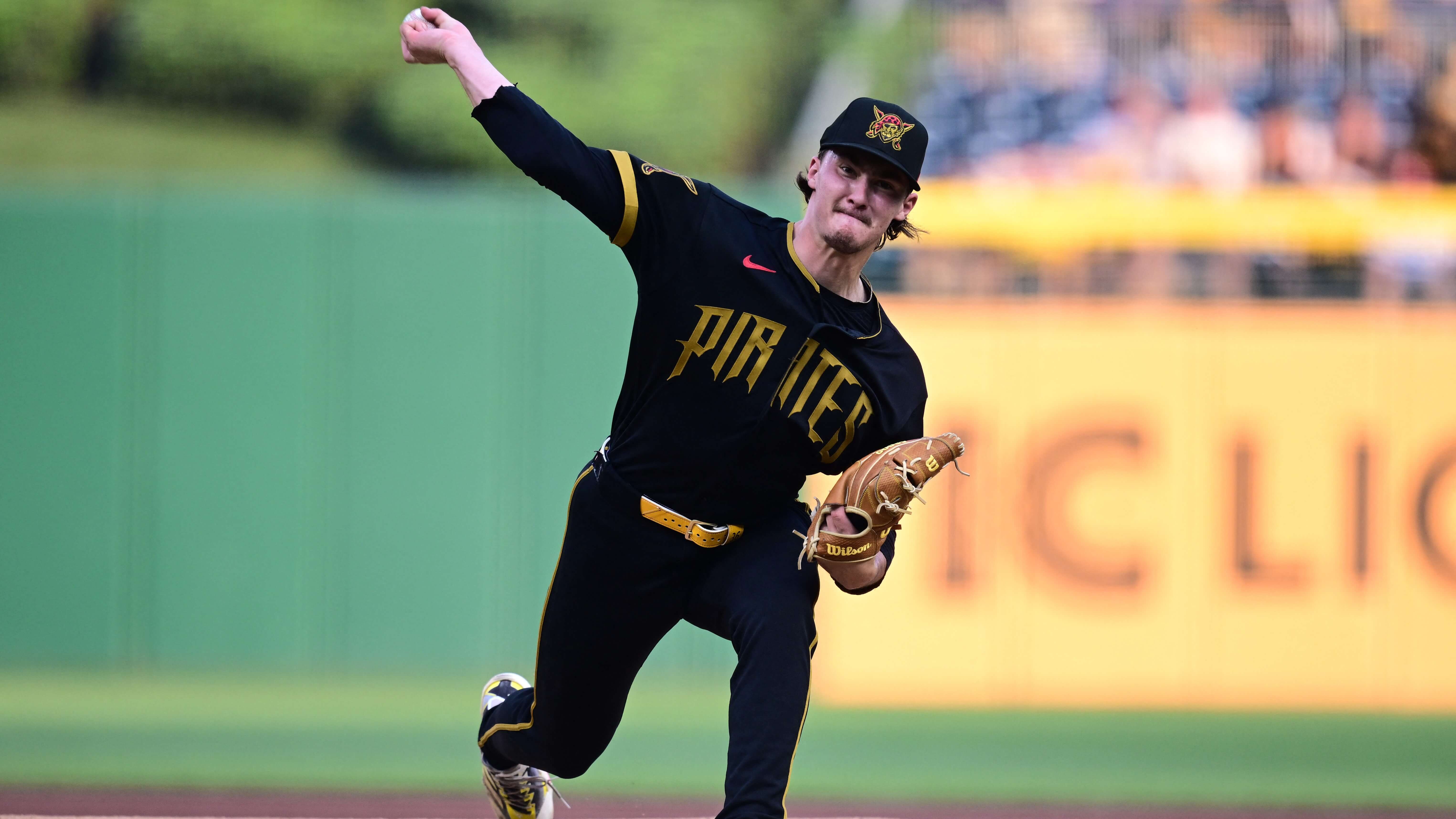 Pirates vs Dodgers Prediction, Picks & Odds for Today's MLB Game