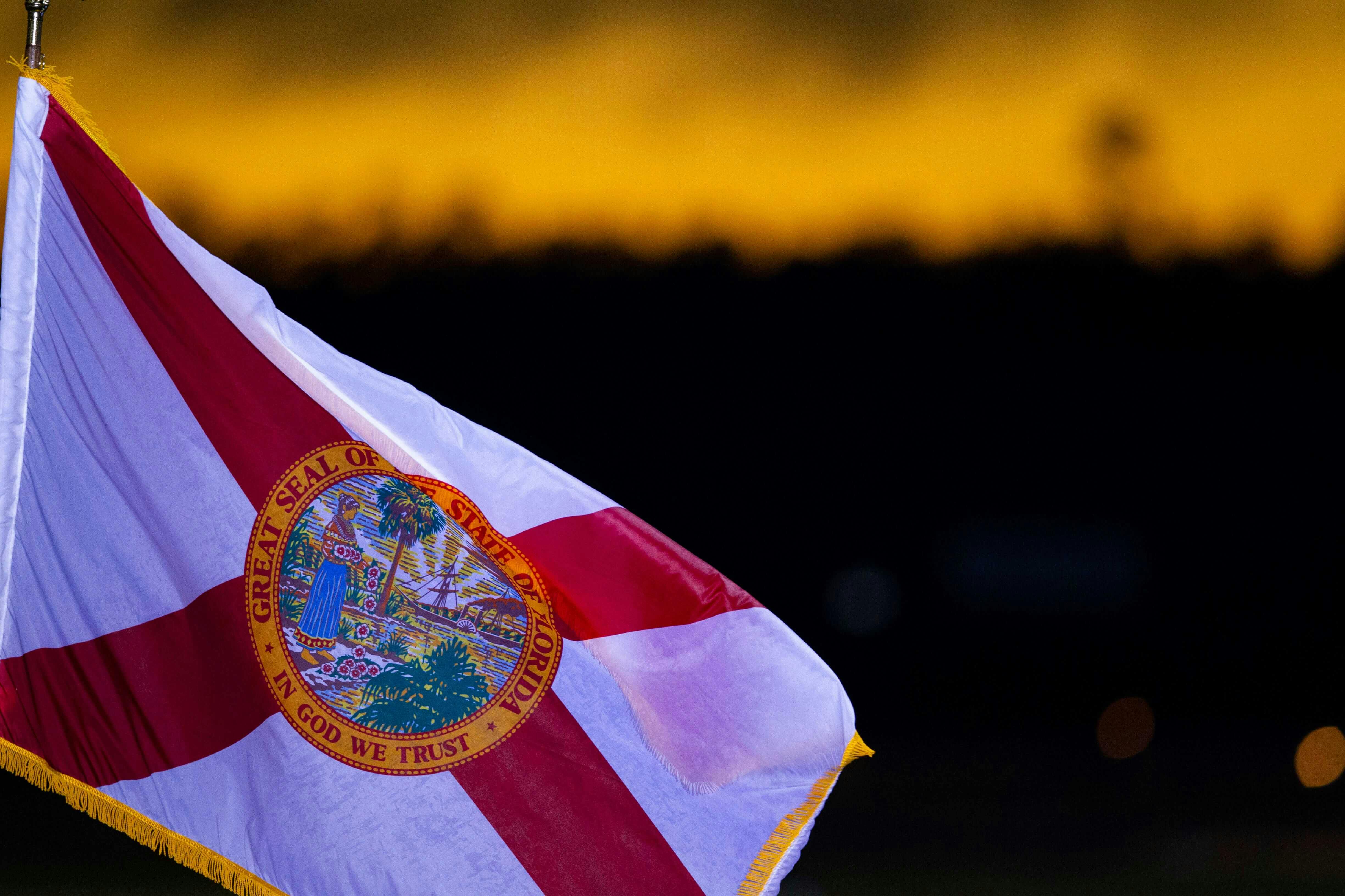 Florida Midterm Election Odds: Can Democrats Flip the Sunshine State?