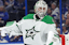 Jake Oettinger Dallas Stars NHL