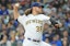 Corbin Burnes Milwaukee Brewers MLB EV analytics