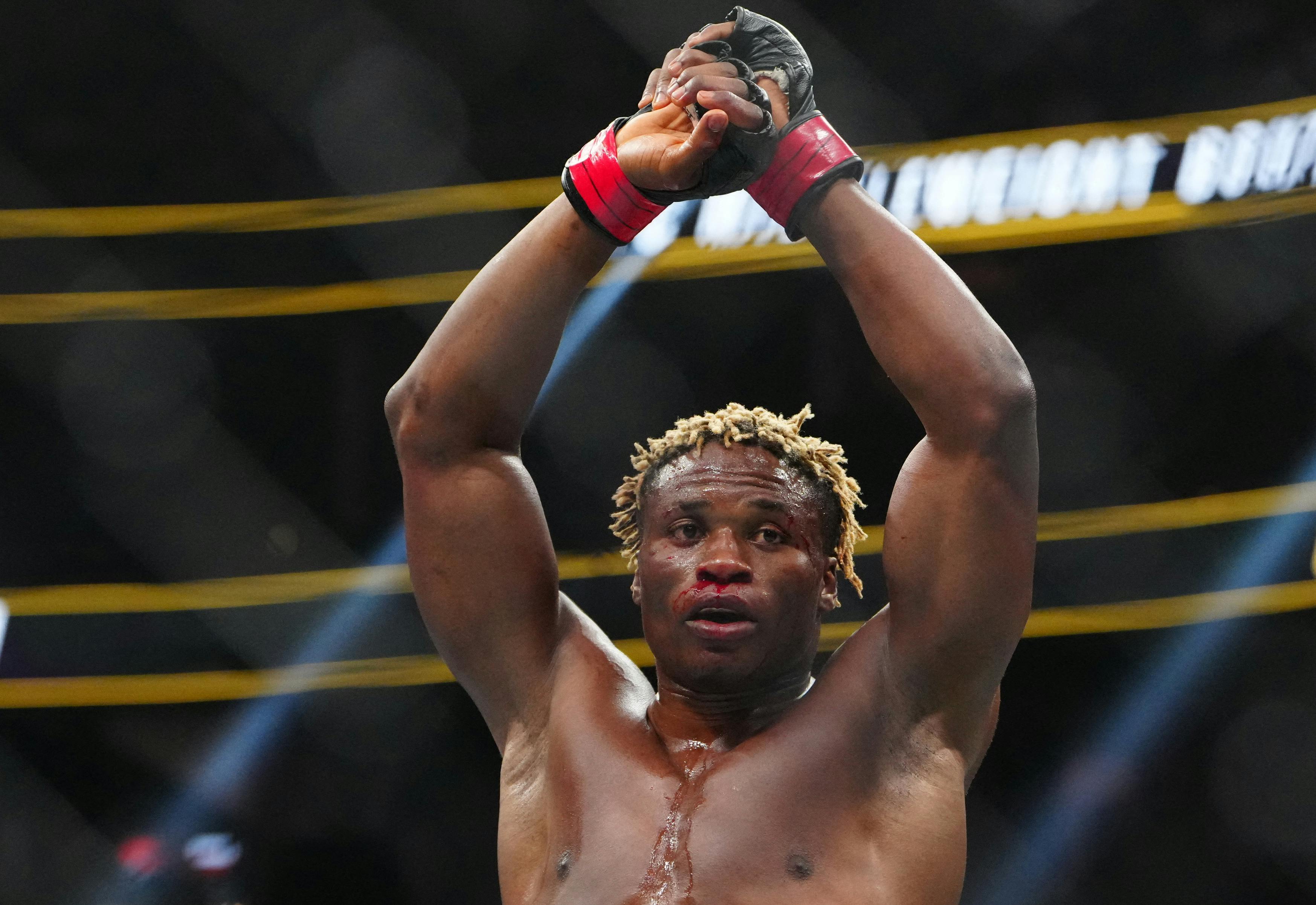 Ateba Gautier vs Roman Kopylov  Predictions, Picks & Odds for UFC 332 in Salt Lake City 