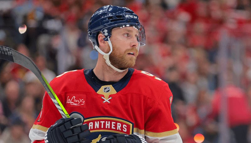 Hurricanes vs Panthers Prediction, Picks & Best Bets for Tonight’s NHL Playoffs Game 4