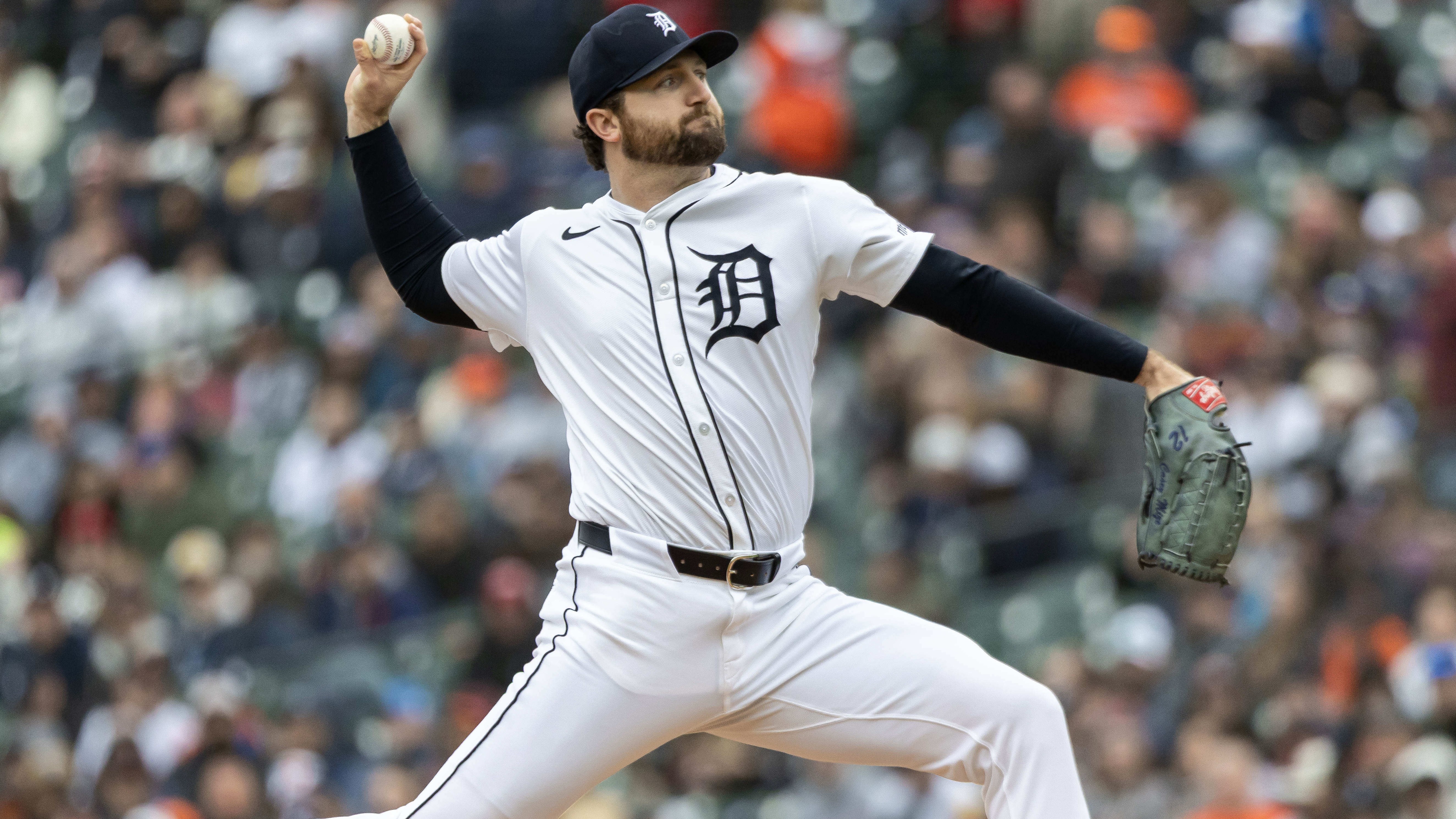 Tigers vs Royals Prediction, Picks & Odds for Today’s MLB Game