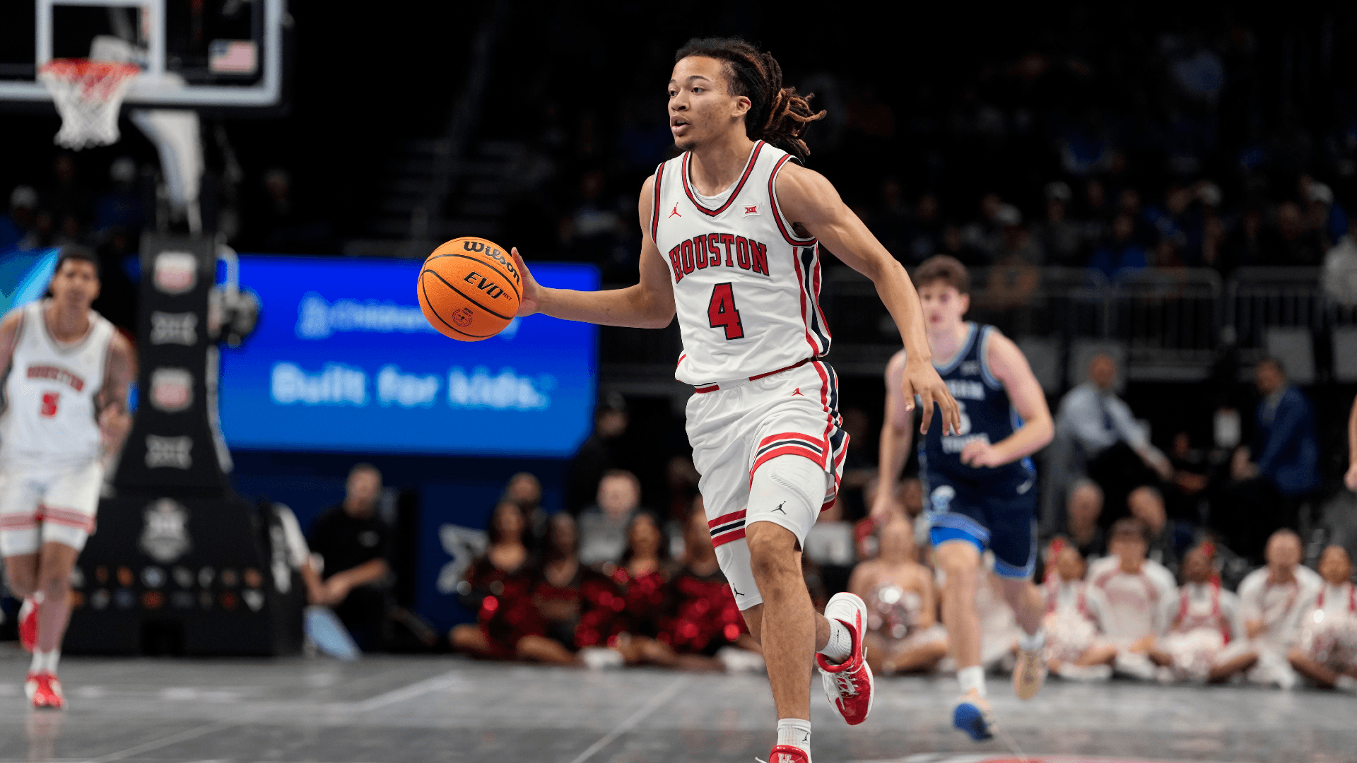 We Simulated the March Madness Bracket 10,000 Times — Here is the Most Likely Final Four