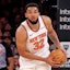 Karl-Anthony Towns New York Knicks NBA