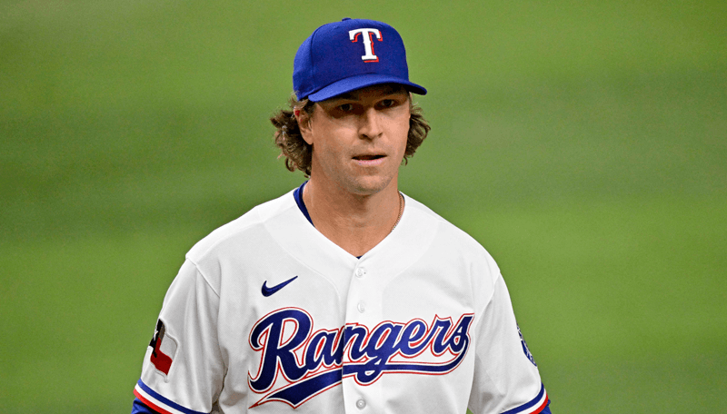 How To Bet - Rangers vs Dodgers Prediction, Picks & Odds for Today's MLB Game