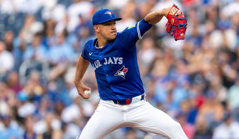 Blue Jays Picks, Predictions & Best Bets vs the White Sox for July 7