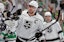 Anze Kopitar Los Angeles Kings NHL