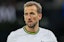 Harry Kane Tottenham Hotspurs EPL