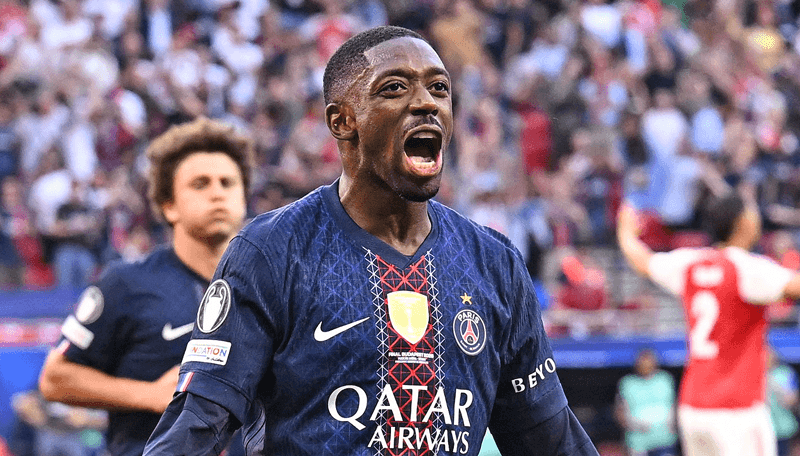 How To Bet - Man City vs PSG Prediction, Picks & Odds for Wednesday's Champions League Match