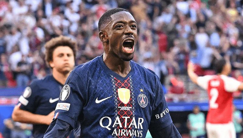 Man City vs PSG Prediction, Picks & Odds for Wednesday's Champions League Match