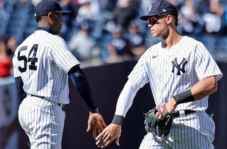 How To Bet - 2022 World Series Odds: Yankees Considered Kings of the AL