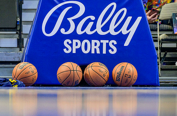 Bally Bet Relaunches in New York After Five-Month Exit