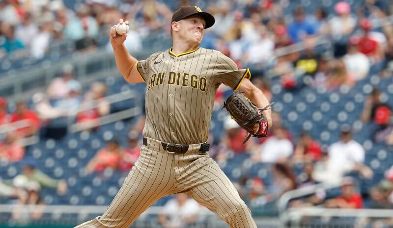 MLB Predictions: Moneyline Picks for Every Game on Friday, July 25