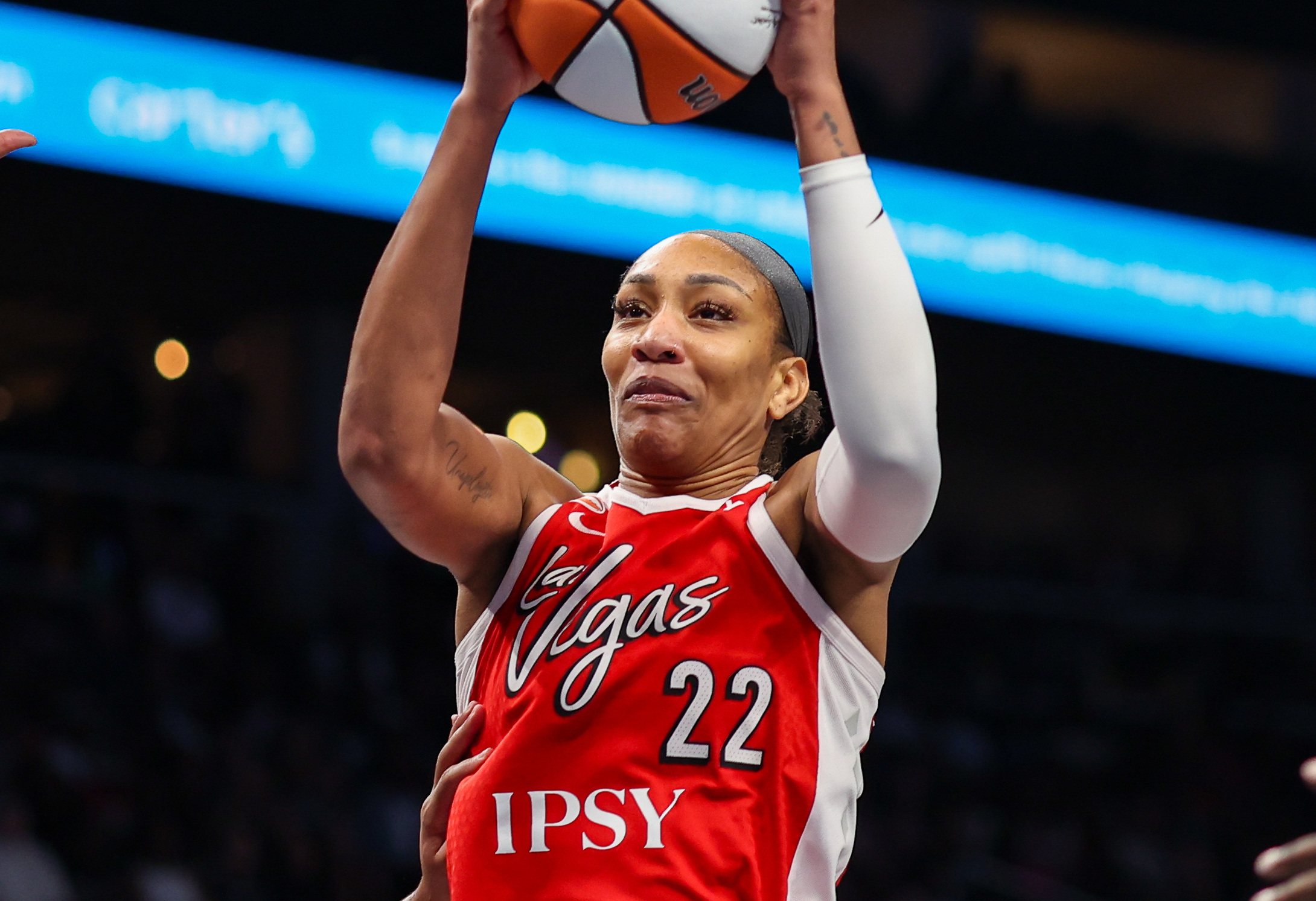 Valkyries vs Aces Prediction, Picks & Odds for Today's WNBA Game