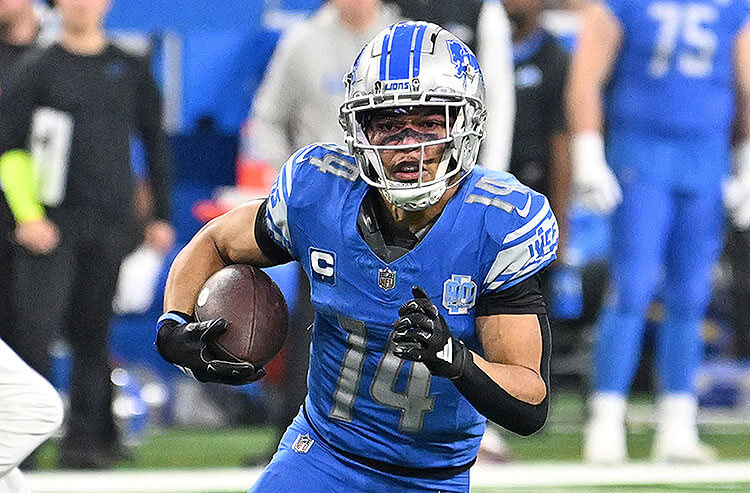 Buccaneers vs Lions Predictions, Picks, Odds – Divisional Round 2024