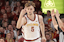 Aljaz Kunc Iowa State Cyclones College Basketball