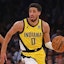 Tyrese Haliburton Indiana Pacers NBA