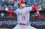 Shohei Ohtani Los Angeles Angels MLB