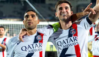 How To Bet - Champions League Odds: Barcelona & PSG Tabbed as Co-Favorites
