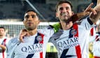Champions League Odds: Barcelona & PSG Tabbed as Co-Favorites