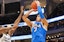 Johnny Juzang UCLA Bruins college basketball