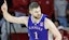 Hunter Dickinson Kansas Jayhawks NCAAB