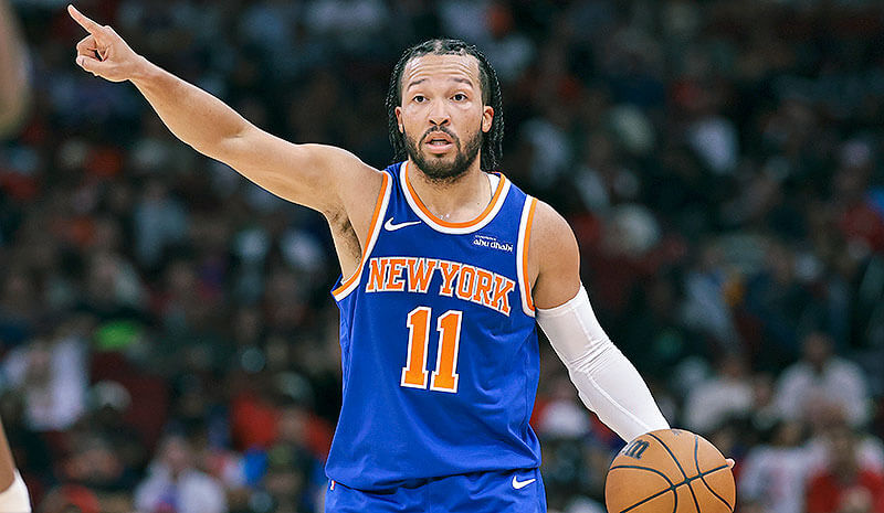 How To Bet - Rockets vs Knicks Computer Picks: Our Best Player Prop Projections for February 21 