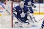 Toronto Maple Leafs NHL Ilya Samsonov