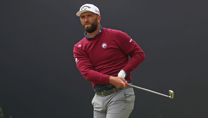 How To Bet - LIV Golf Chicago Picks & Odds: Rahm Still Searching for Victory