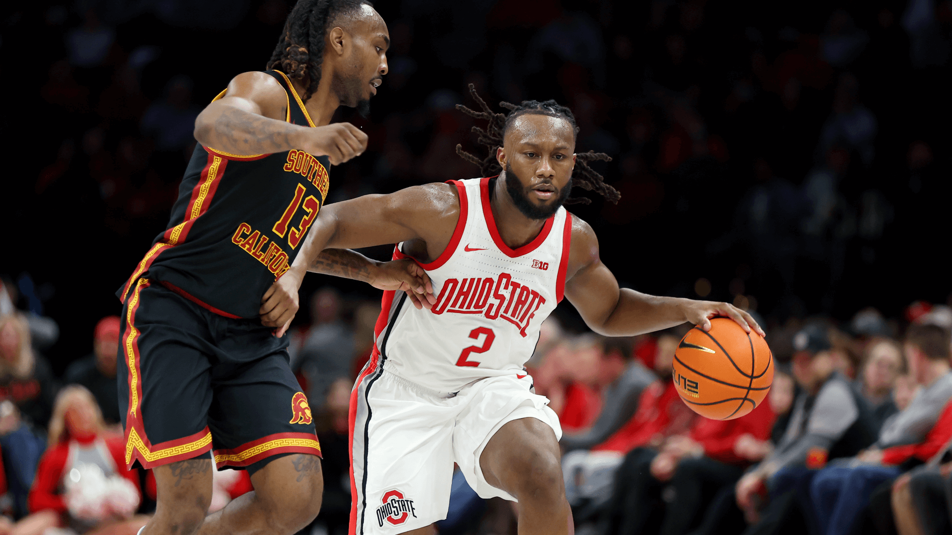 March Madness Bracket Predictions 2026: Ohio State and TCU Are Poised to Return to the Big Dance