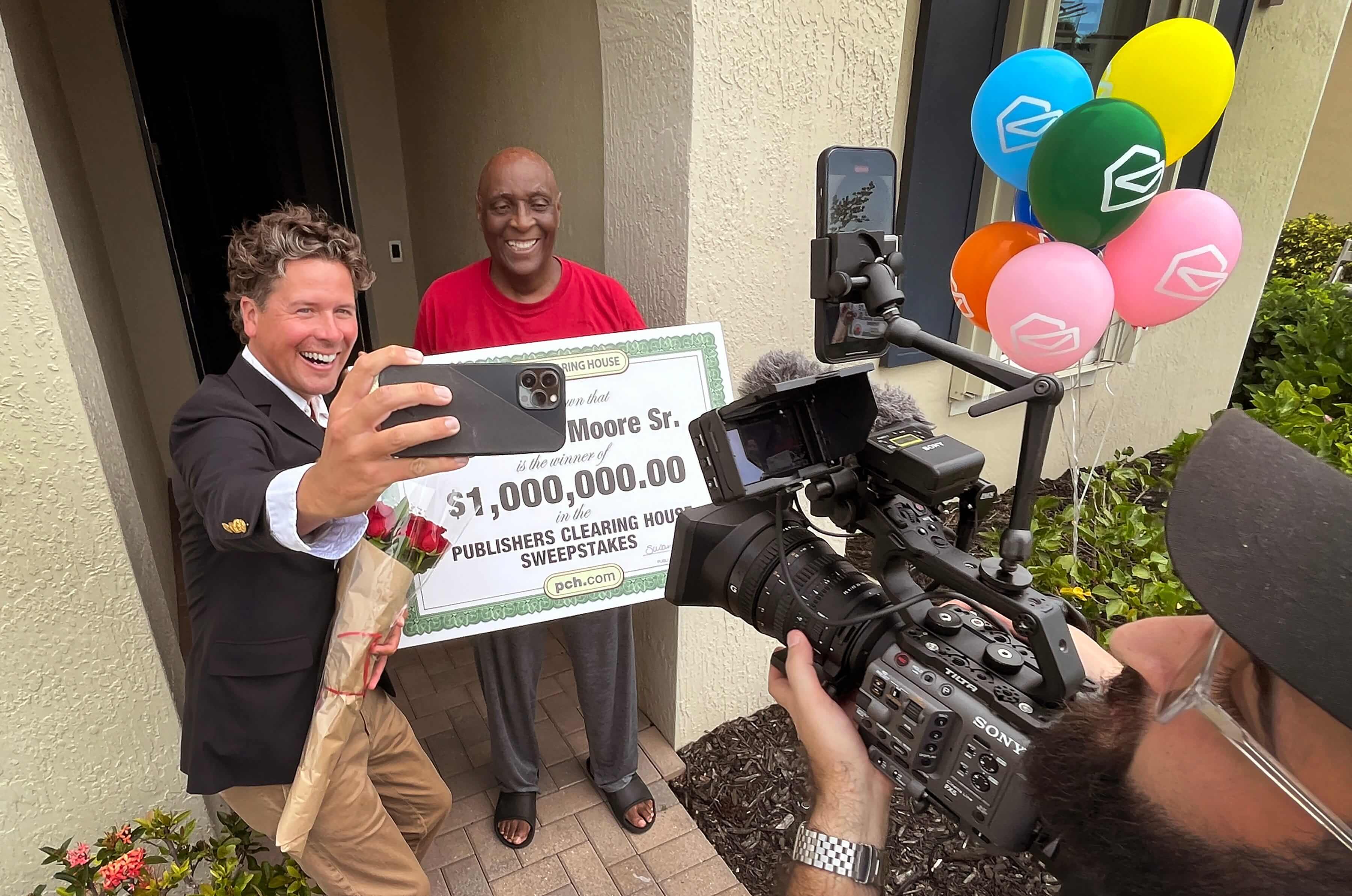 How To Bet - Online Sweepstakes Company ARB Interactive Acquires Publishers Clearing House