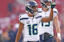 Tyler Lockett Seattle Seahawks NFL