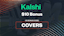 Kalshi Promo Code for Lions vs Ravens Monday Night Football