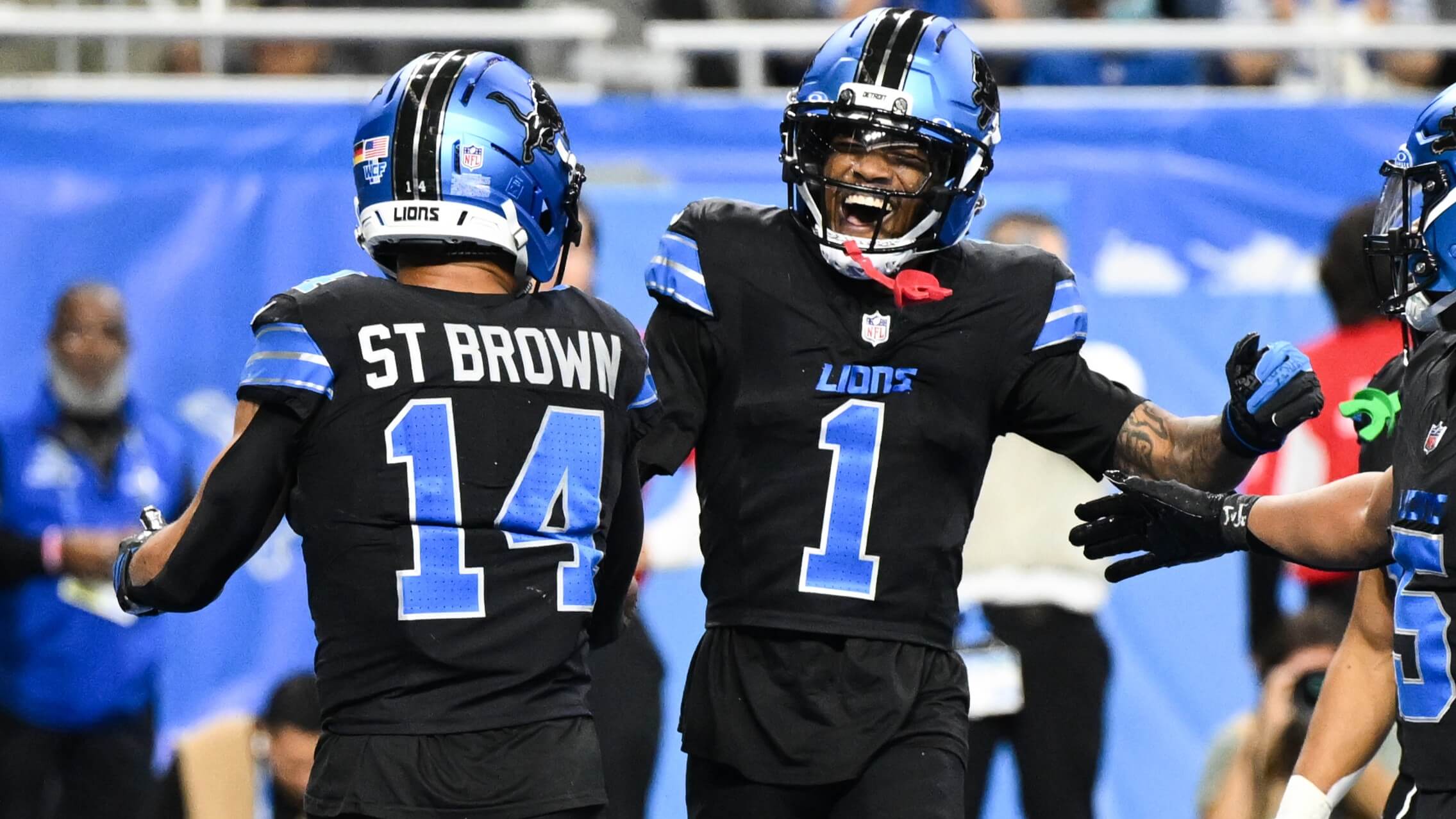 How To Bet - Packers vs Lions Props & Best Bets for Thanksgiving Day Football