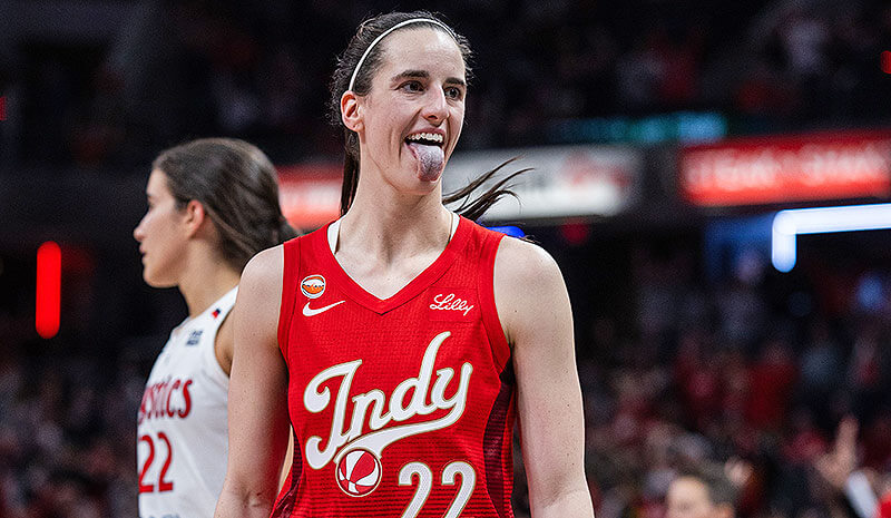 WNBA Player Props Today: Best Bets & Predictions for May 17