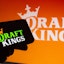 DraftKings Sportsbook logo